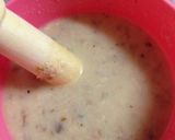 簡単!冷や汁風ぶっかけ飯☆作り方3写真