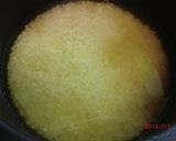 じゃことワカメの炊き込みご飯作り方1写真