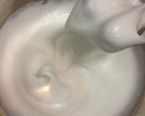 大人の為のカマンベール＆チョコシフォン♡作り方7写真