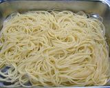 トマトとバジル♡夏のパスタ作り方4写真