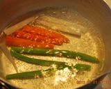 絶品♪　信田煮作り方2写真