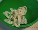 絶品♪　信田煮作り方3写真