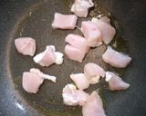 簡単おしゃれ☆焼くだけ野菜＆チキン作り方4写真