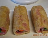 絶品♪　信田煮作り方8写真