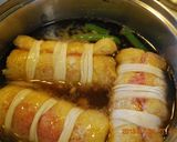 絶品♪　信田煮作り方10写真