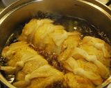 絶品♪　信田煮作り方12写真