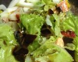 ニンニクで元気‼簡単野菜炒め作り方5写真