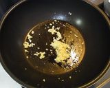 かにかま黒酢チャーハン作り方1写真