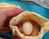 ふっくら！鶏挽肉とお揚げの五目含め煮作り方6写真