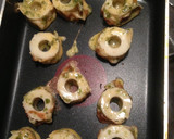 お弁当の隙間うめ二段活用！磯辺揚げ？焼き作り方3写真