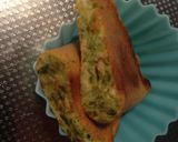 お弁当の隙間うめ二段活用！磯辺揚げ？焼き作り方6写真