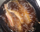 酒のつまみに最高！旬の魚で南蛮漬け作り方3写真