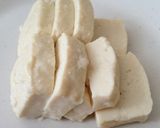 和風のveganピザ ☆脂肪を控えめ☆作り方2写真