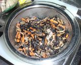 ひじきご飯作り方4写真