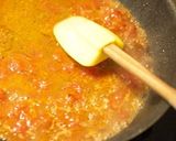 イサキのトマトクリーム煮作り方8写真