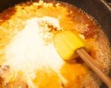 イサキのトマトクリーム煮作り方9写真