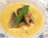 イサキのトマトクリーム煮作り方10写真