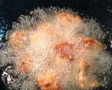 レモン汁を下味に!ママの唐揚げ作り方5写真