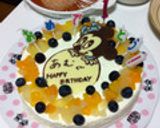 大好き♫レアチーズケーキ♡作り方21写真