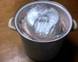 簡単！手作り白みそ作り方12写真