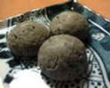 今すぐ作れる！チョコ★クッキー作り方26写真