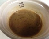 娘絶賛‼こんにゃく〜梅味噌だれ〜作り方3写真