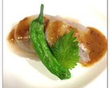 娘絶賛‼こんにゃく〜梅味噌だれ〜作り方4写真