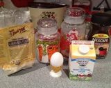 ピッツェル ほんのりコーヒー味作り方1写真