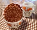 ピッツェル ほんのりコーヒー味作り方5写真