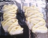 お手軽1品♡鱈のサクサク焼き作り方3写真