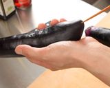 パプリカとなすのマリネ作り方3写真