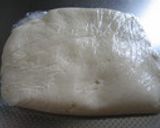 りんごジャムとカスタードのミニパイ作り方1写真