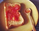 トマトジャム☆簡単作り方5写真