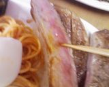 ビーフステーキ!!作り方6写真
