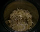 鶏レタス☆スープも美味しい♪作り方5写真