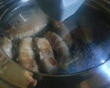 なすの紫蘇豚巻き作り方4写真