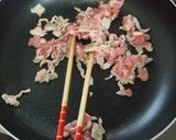 簡単!早い!美味しい!豚コマきゅうり作り方3写真