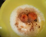 豆腐と山芋のステーキ作り方2写真