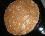 豆腐と山芋のステーキ作り方3写真
