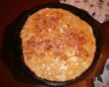 豆腐と山芋のステーキ作り方4写真