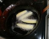 素揚げなすのネギがけ醤油作り方2写真