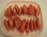 ごまだれ / 冷やし中華作り方1写真