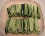 ごまだれ / 冷やし中華作り方2写真