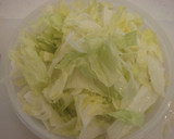 ごまだれ / 冷やし中華作り方3写真