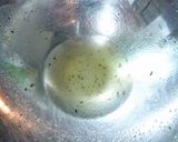 ささみとオクラのイタリアン南蛮♪作り方6写真