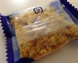 クッキーで作る簡単メロンパン♪作り方4写真