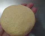 低糖質＊ｵｵﾊﾞｺ使用＊Eﾏﾌｨﾝもどき作り方4写真