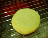低糖質＊ｵｵﾊﾞｺ使用＊Eﾏﾌｨﾝもどき作り方9写真