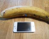 ホクホクで甘いバナナステーキ作り方1写真
