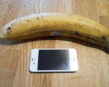 ピリ辛バナナステーキ作り方1写真